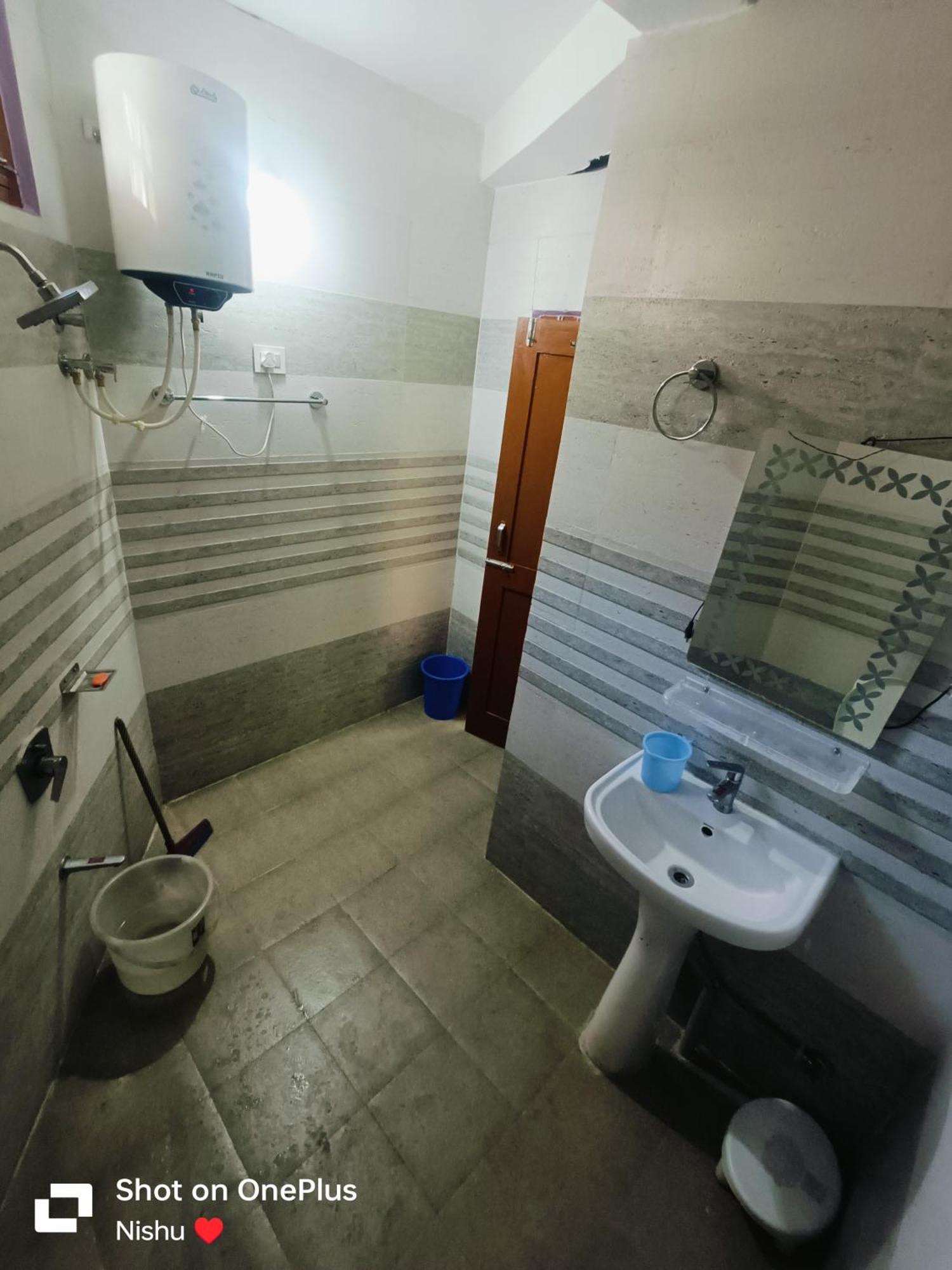 Chojh Inn Guest House Kasol Εξωτερικό φωτογραφία