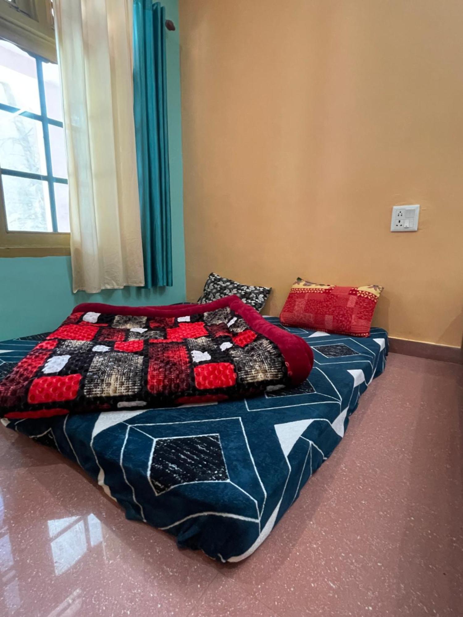 Chojh Inn Guest House Kasol Εξωτερικό φωτογραφία