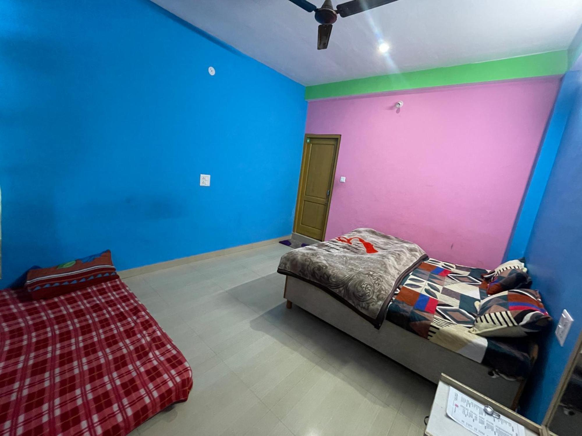 Chojh Inn Guest House Kasol Εξωτερικό φωτογραφία