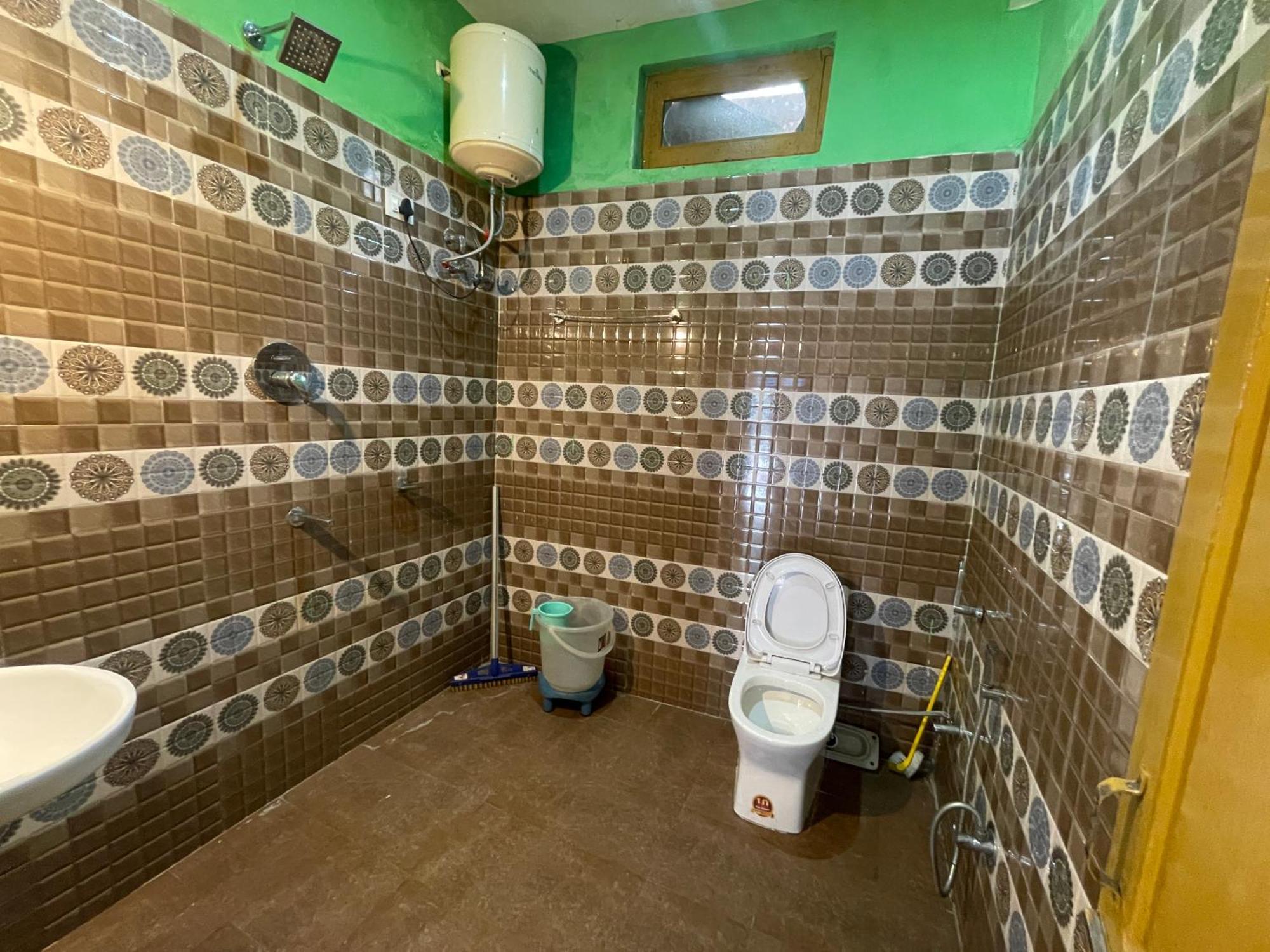 Chojh Inn Guest House Kasol Εξωτερικό φωτογραφία