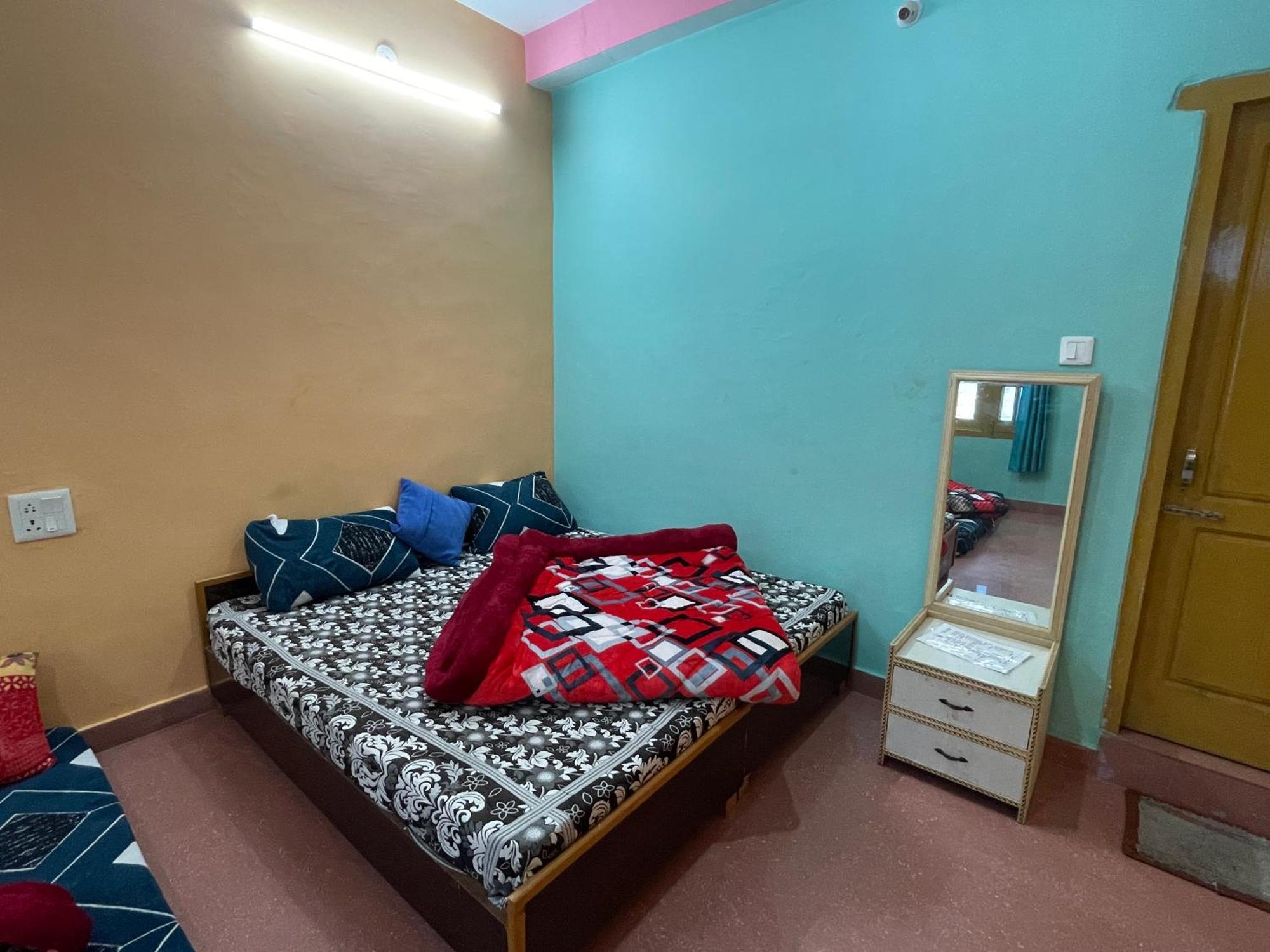 Chojh Inn Guest House Kasol Εξωτερικό φωτογραφία