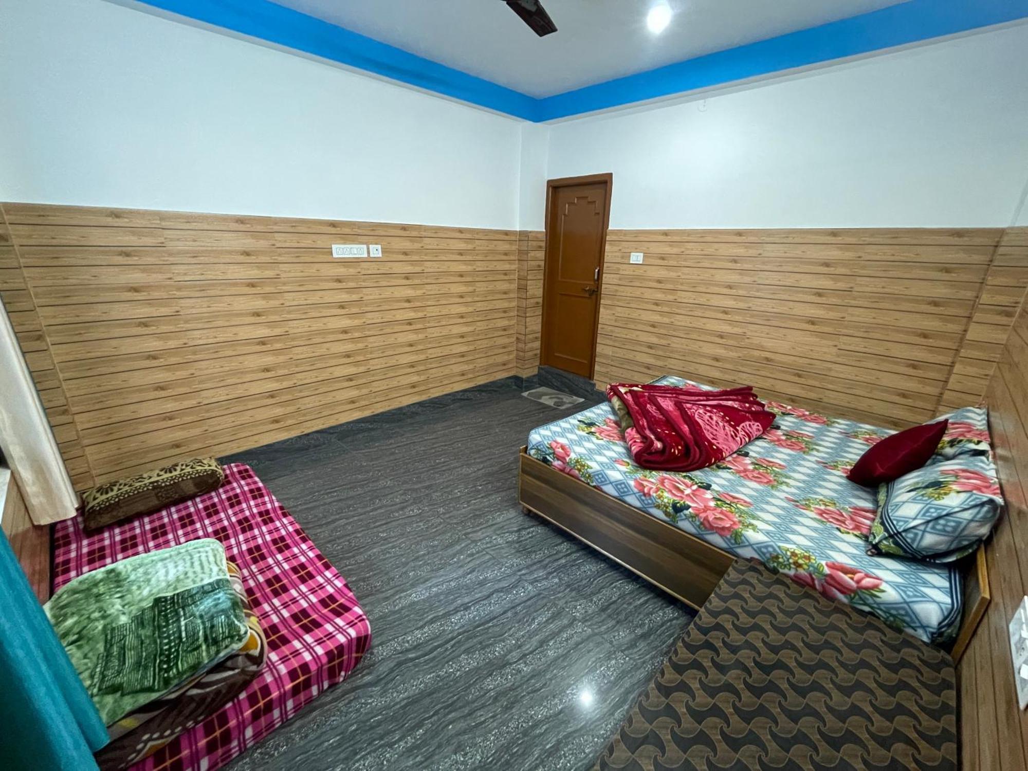 Chojh Inn Guest House Kasol Εξωτερικό φωτογραφία