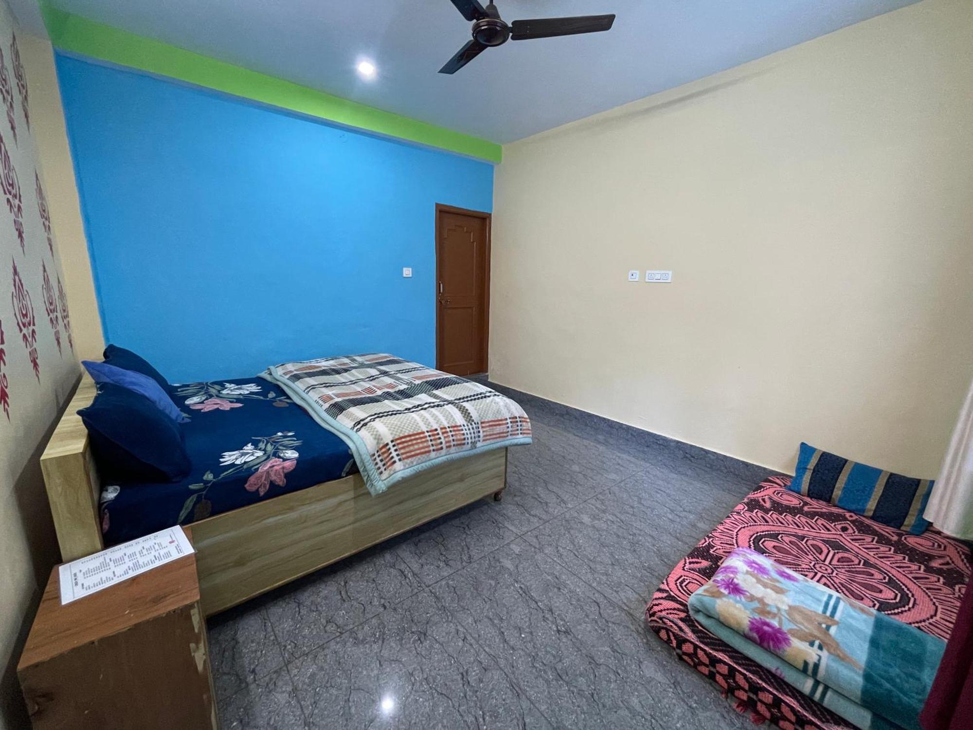 Chojh Inn Guest House Kasol Εξωτερικό φωτογραφία