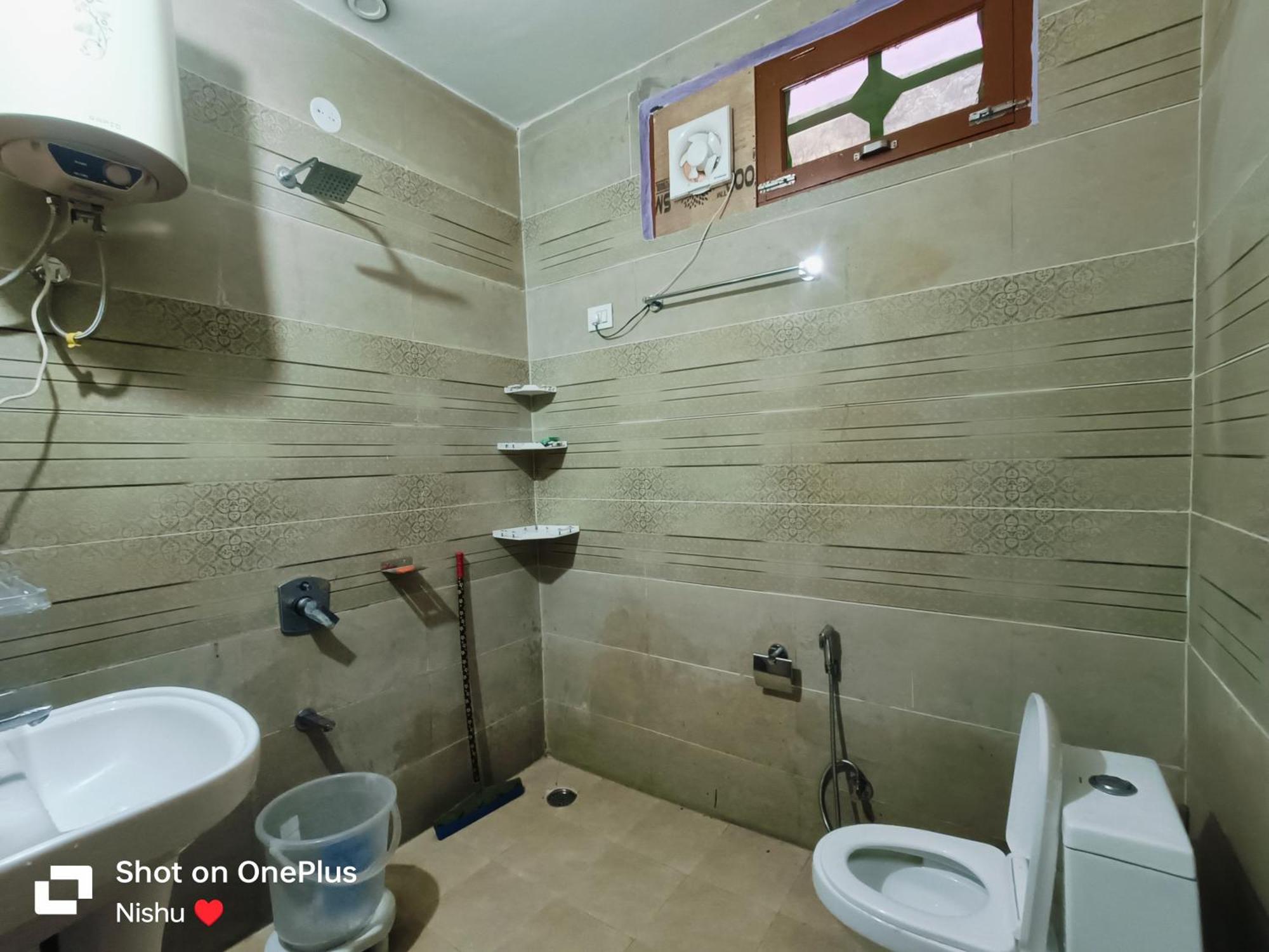 Chojh Inn Guest House Kasol Εξωτερικό φωτογραφία